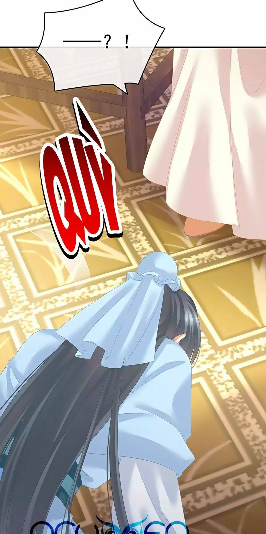 Hậu Cung Của Nữ Đế Chapter 189 - Trang 2