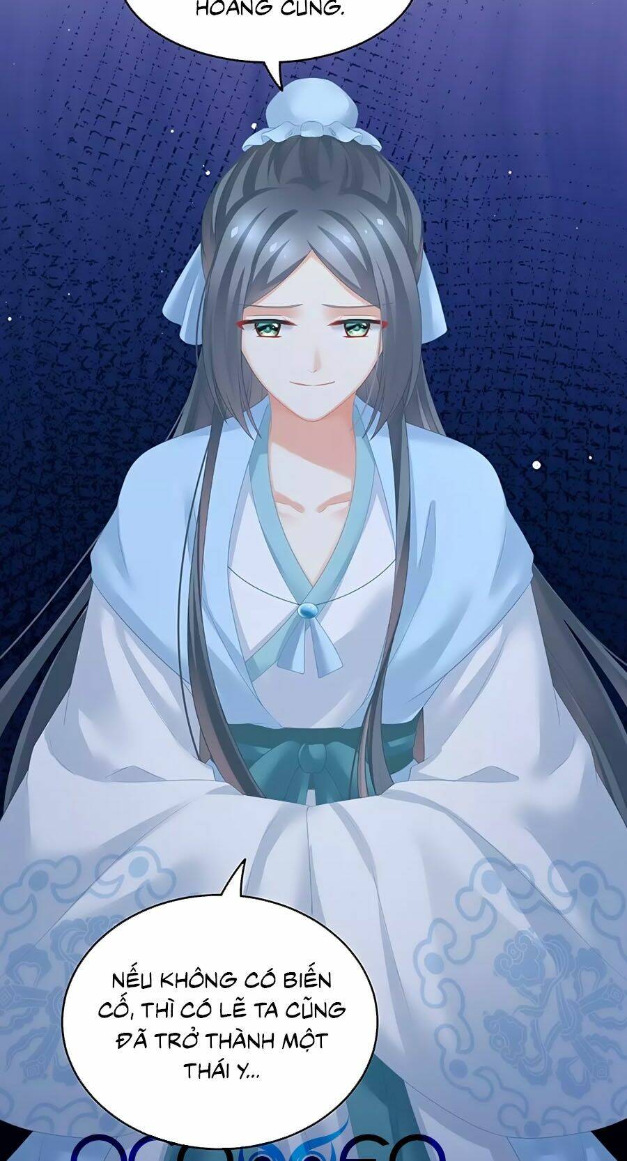 Hậu Cung Của Nữ Đế Chapter 189 - Trang 2