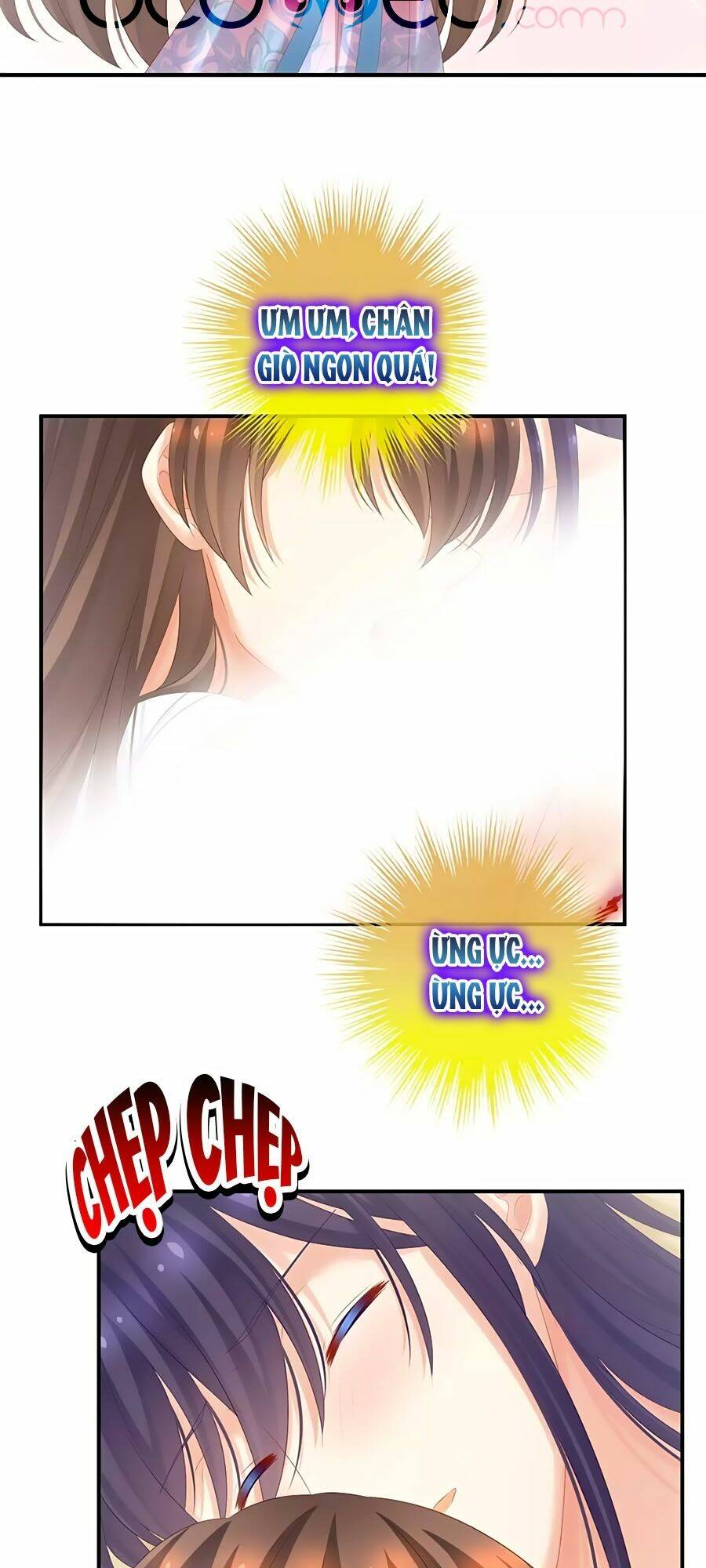 Hậu Cung Của Nữ Đế Chapter 189 - Trang 2