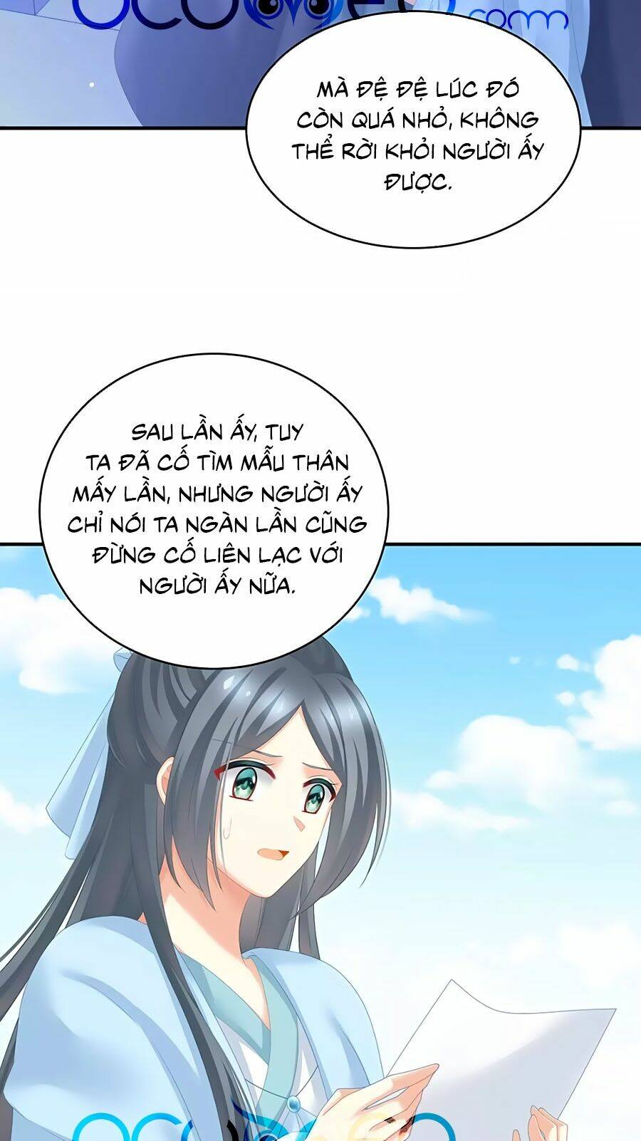 Hậu Cung Của Nữ Đế Chapter 189 - Trang 2