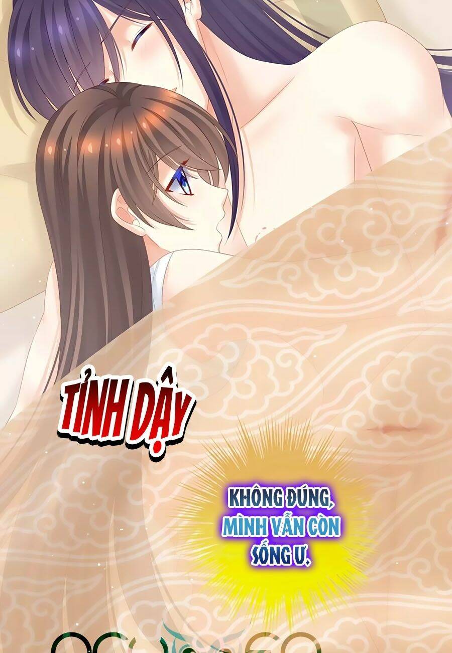 Hậu Cung Của Nữ Đế Chapter 189 - Trang 2