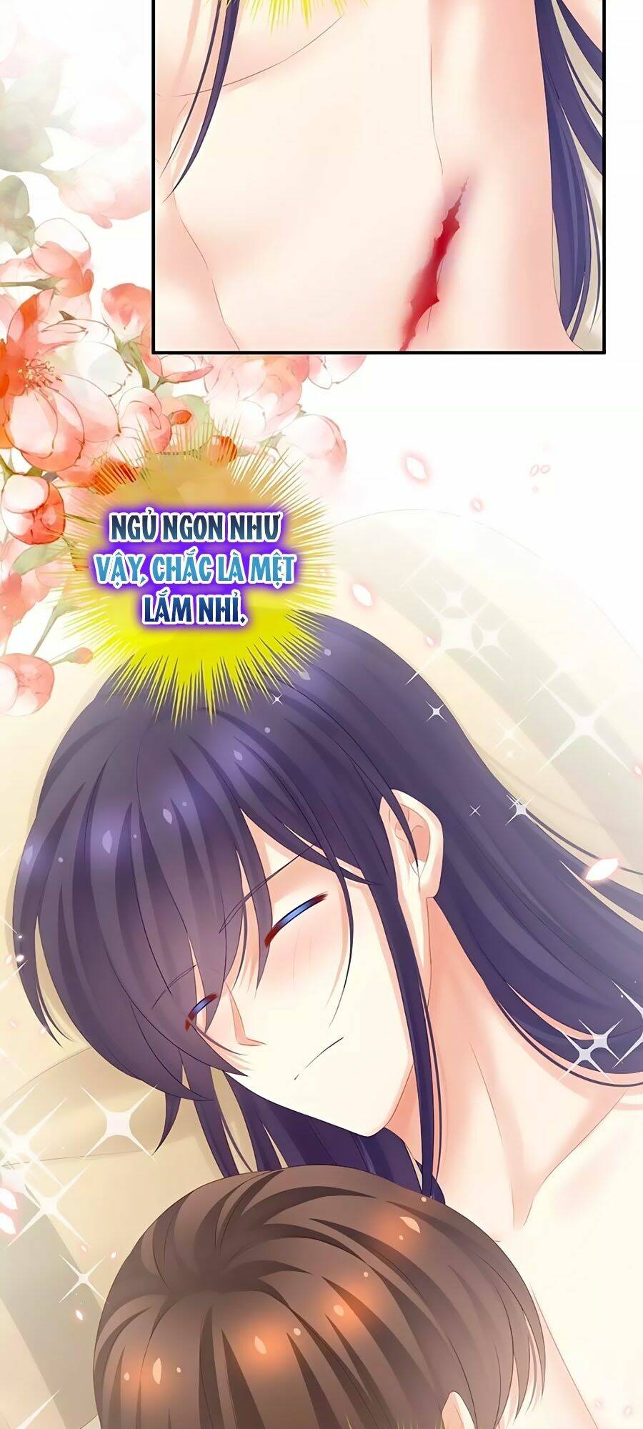 Hậu Cung Của Nữ Đế Chapter 189 - Trang 2