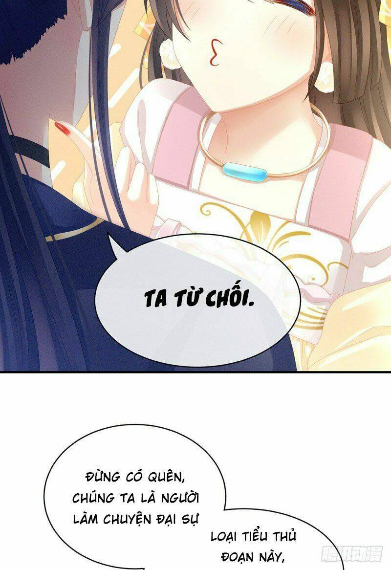 Hậu Cung Của Nữ Đế Chapter 19 - Trang 2