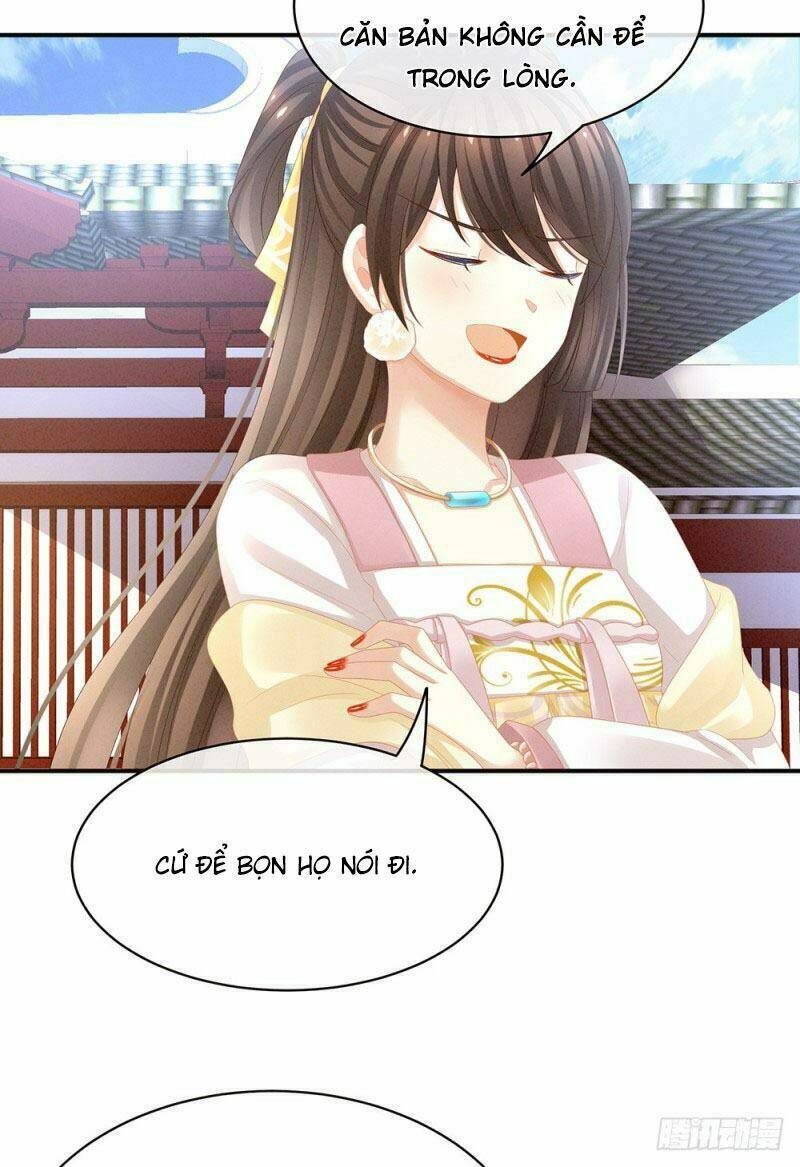 Hậu Cung Của Nữ Đế Chapter 19 - Trang 2