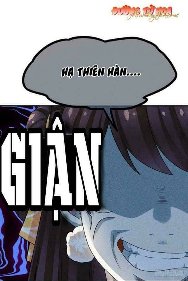 Hậu Cung Của Nữ Đế Chapter 19 - Trang 2