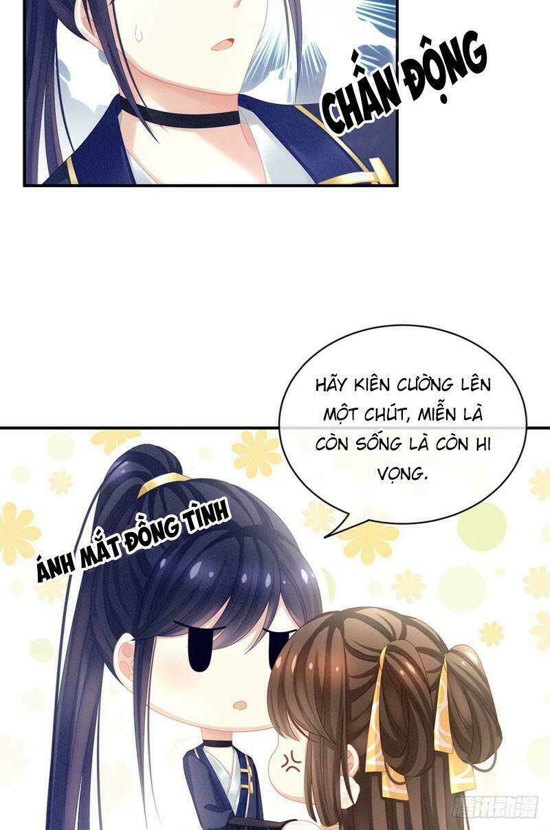 Hậu Cung Của Nữ Đế Chapter 19 - Trang 2