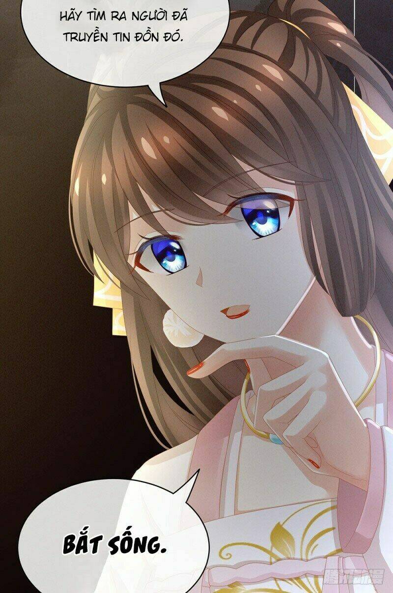 Hậu Cung Của Nữ Đế Chapter 19 - Trang 2