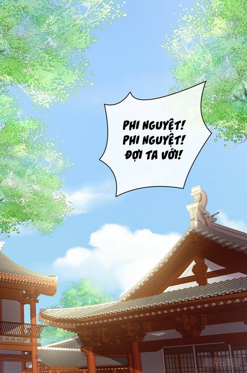 Hậu Cung Của Nữ Đế Chapter 19 - Trang 2