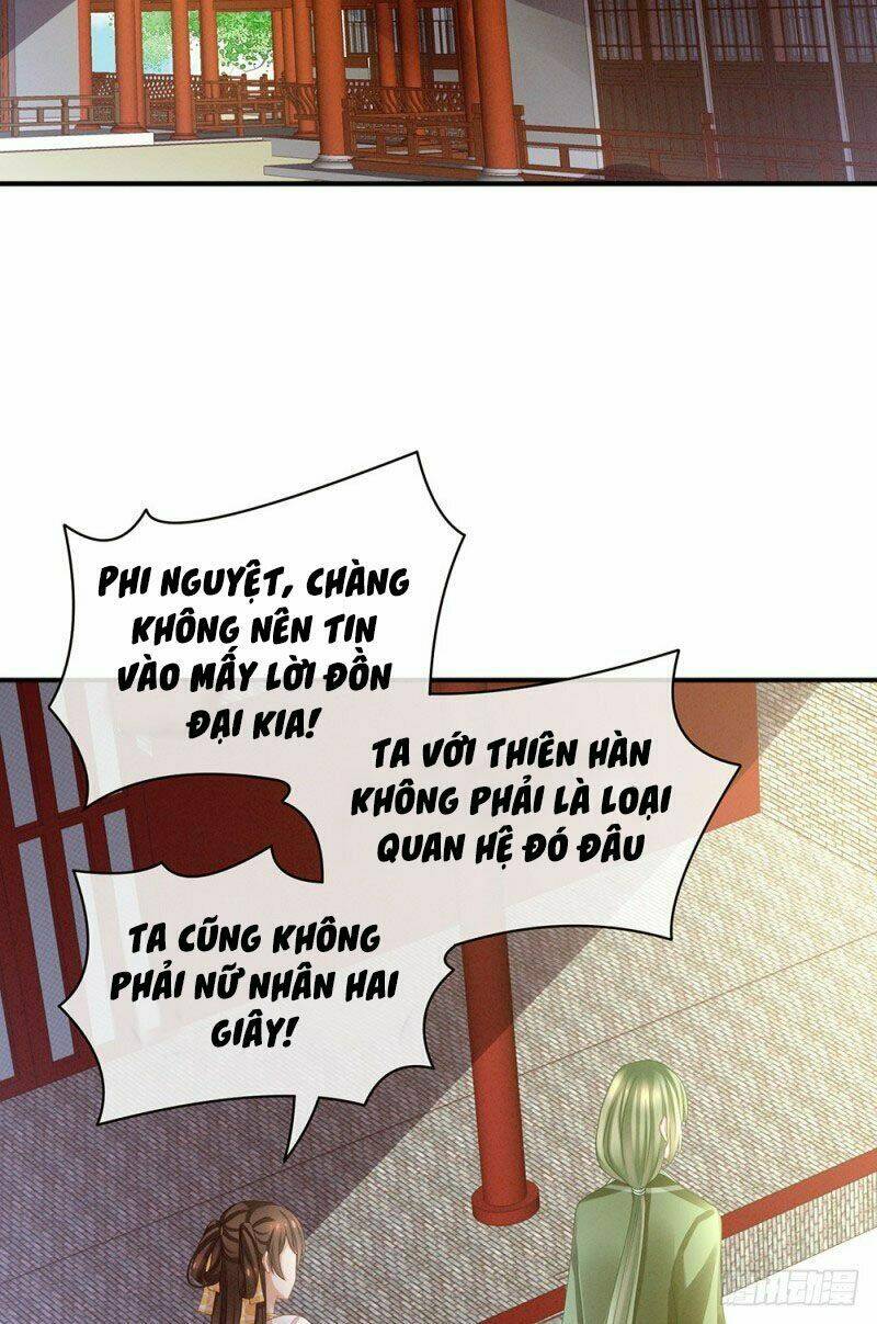 Hậu Cung Của Nữ Đế Chapter 19 - Trang 2