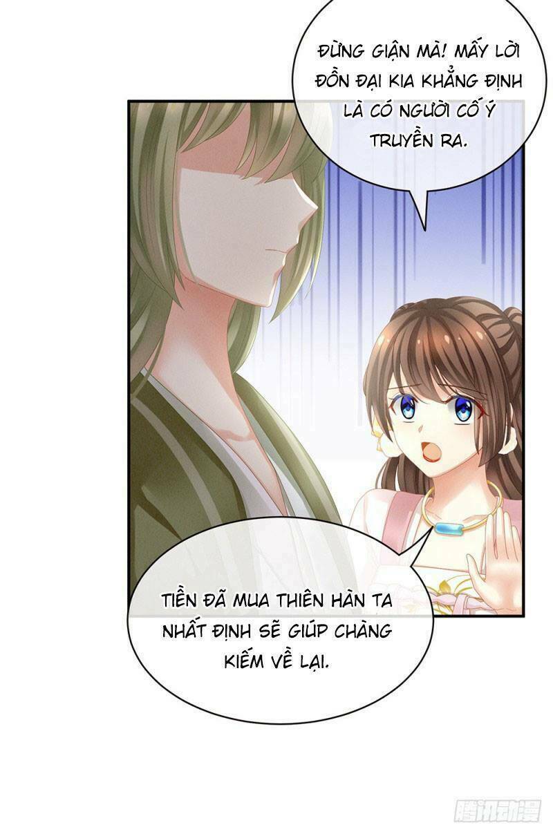Hậu Cung Của Nữ Đế Chapter 19 - Trang 2
