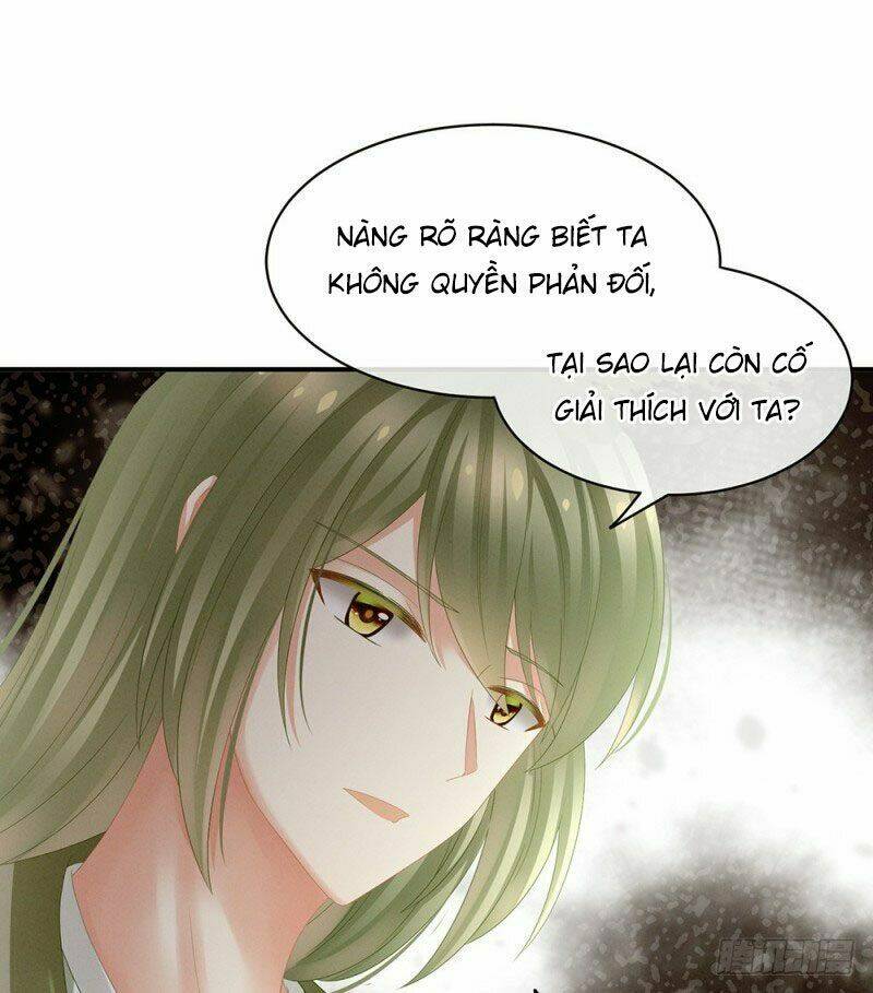 Hậu Cung Của Nữ Đế Chapter 19 - Trang 2