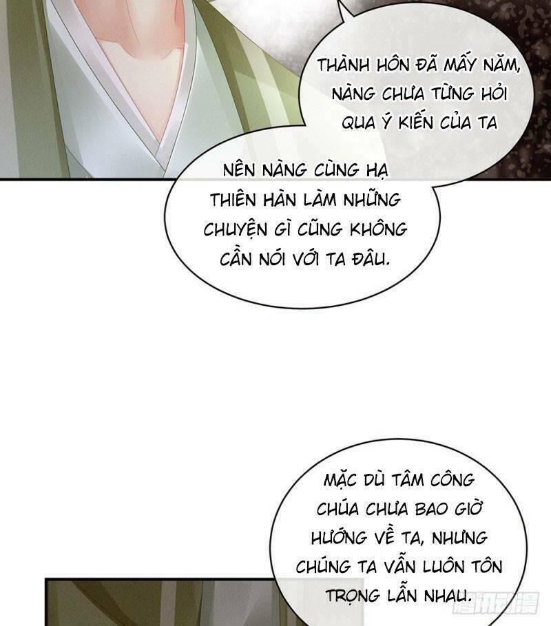Hậu Cung Của Nữ Đế Chapter 19 - Trang 2