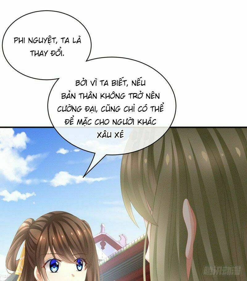 Hậu Cung Của Nữ Đế Chapter 19 - Trang 2