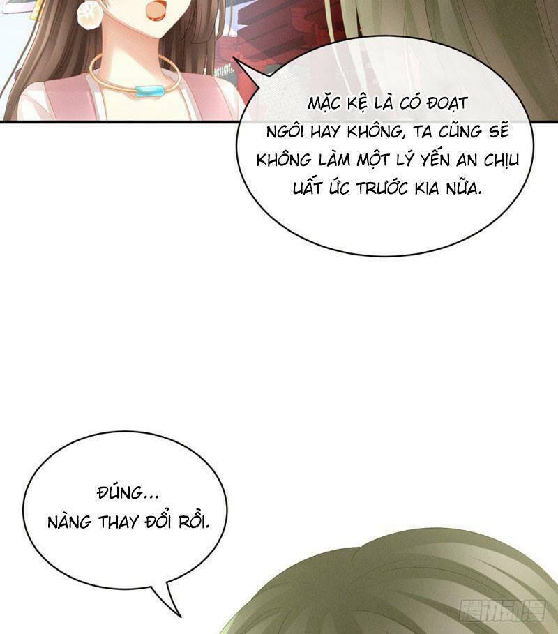 Hậu Cung Của Nữ Đế Chapter 19 - Trang 2