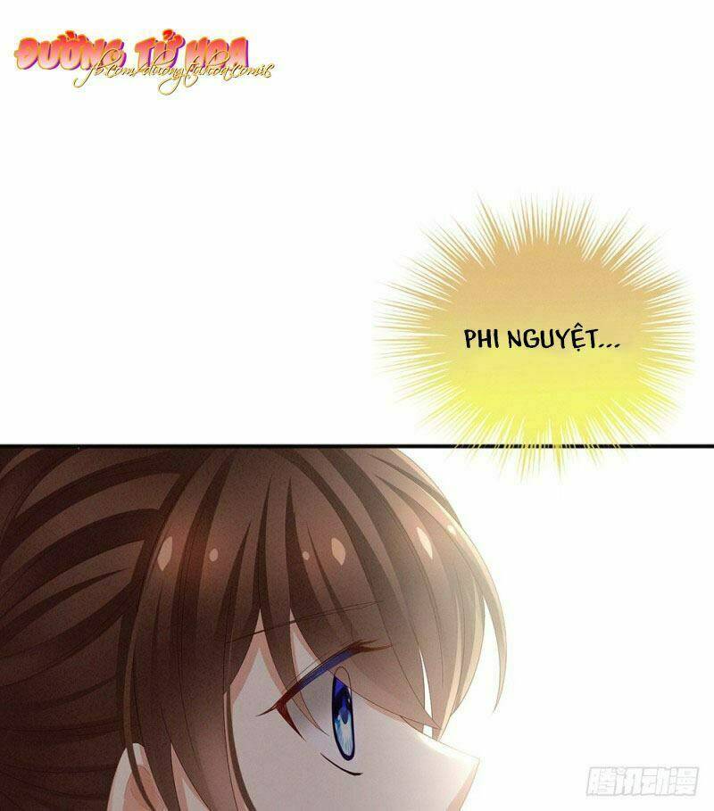 Hậu Cung Của Nữ Đế Chapter 19 - Trang 2