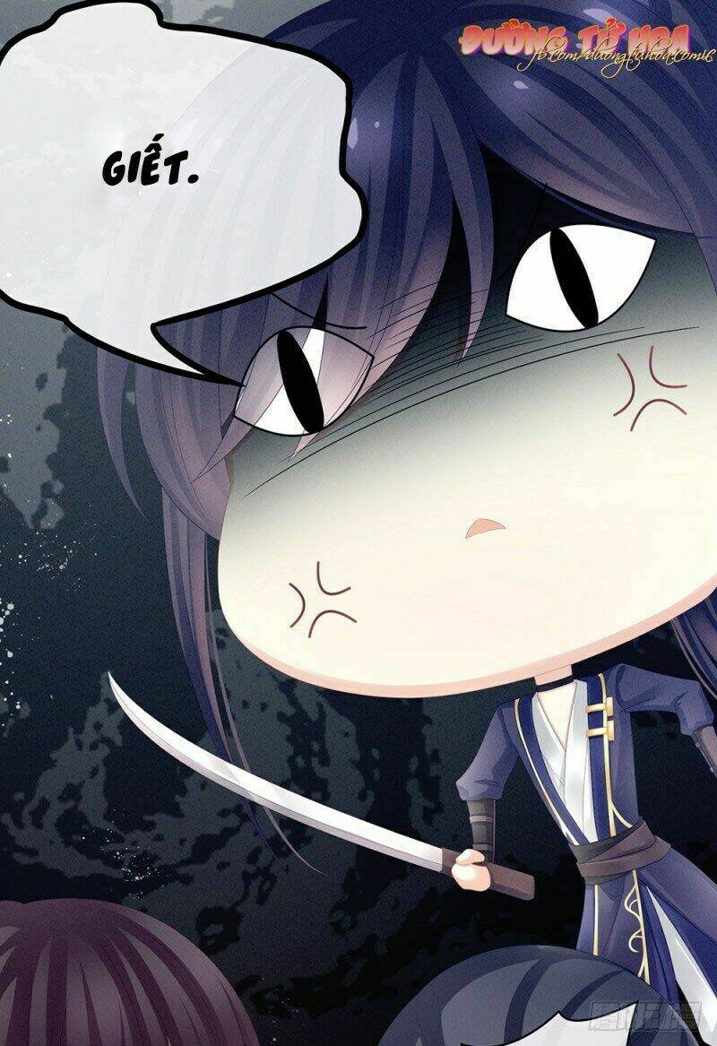 Hậu Cung Của Nữ Đế Chapter 19 - Trang 2