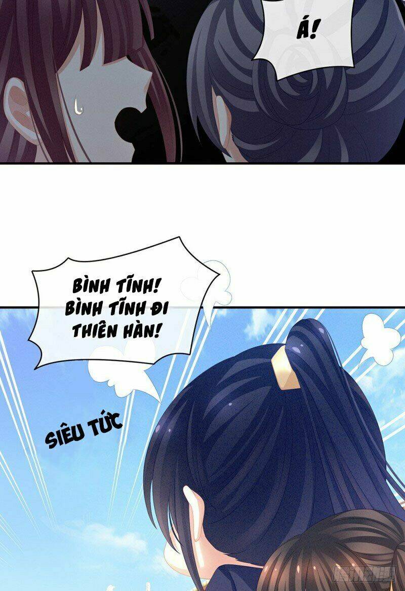 Hậu Cung Của Nữ Đế Chapter 19 - Trang 2