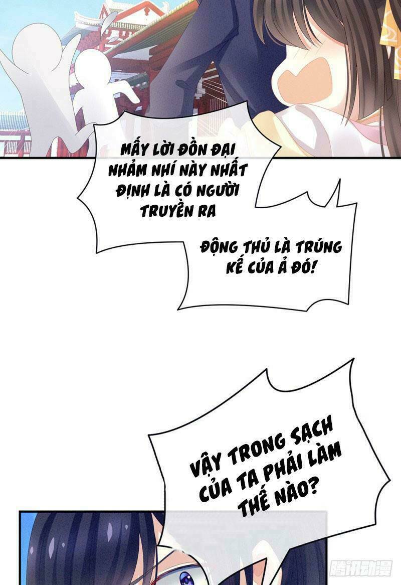 Hậu Cung Của Nữ Đế Chapter 19 - Trang 2