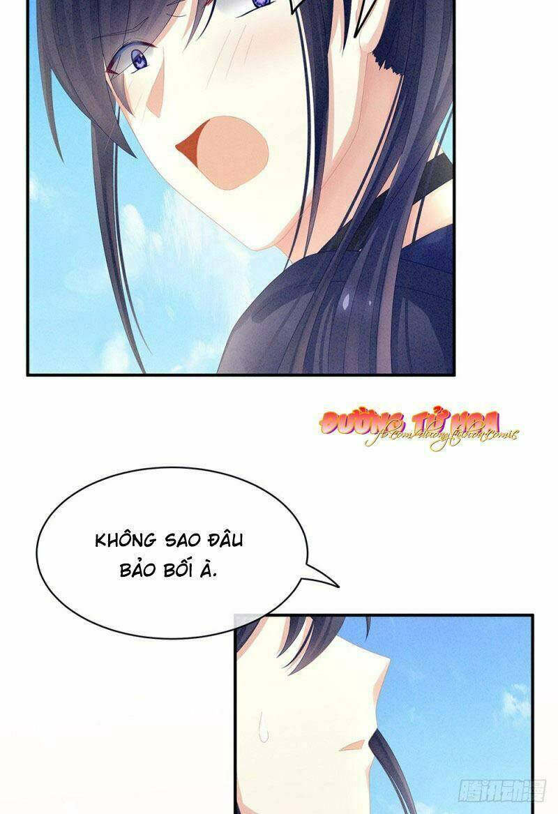 Hậu Cung Của Nữ Đế Chapter 19 - Trang 2