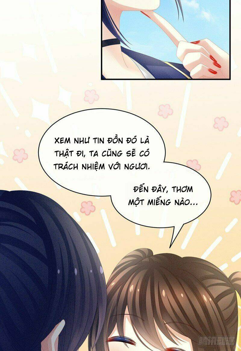 Hậu Cung Của Nữ Đế Chapter 19 - Trang 2