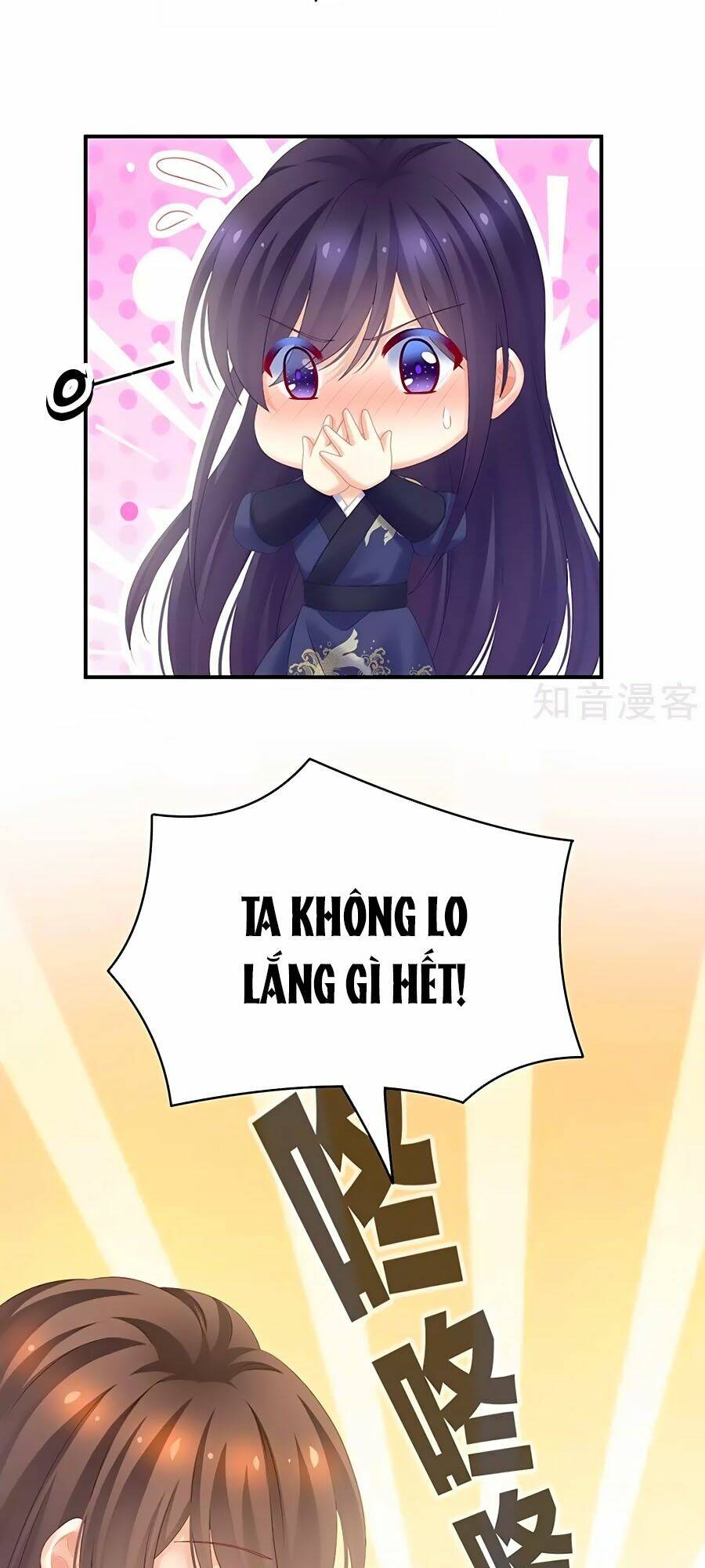 Hậu Cung Của Nữ Đế Chapter 190 - Trang 2