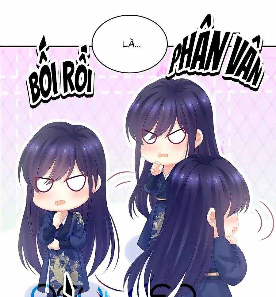 Hậu Cung Của Nữ Đế Chapter 190 - Trang 2