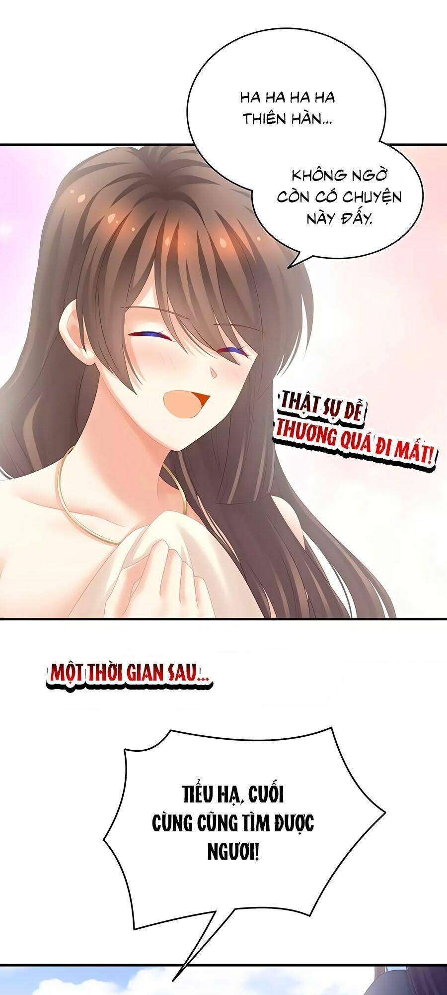 Hậu Cung Của Nữ Đế Chapter 190 - Trang 2