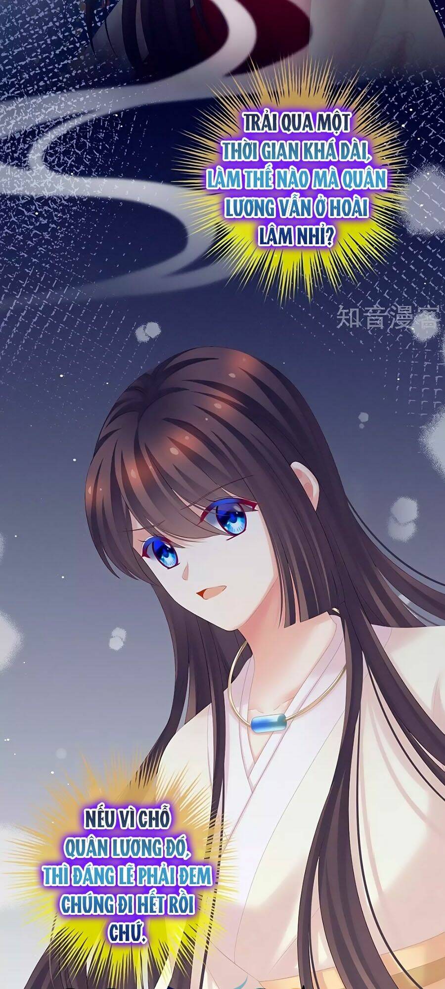 Hậu Cung Của Nữ Đế Chapter 190 - Trang 2