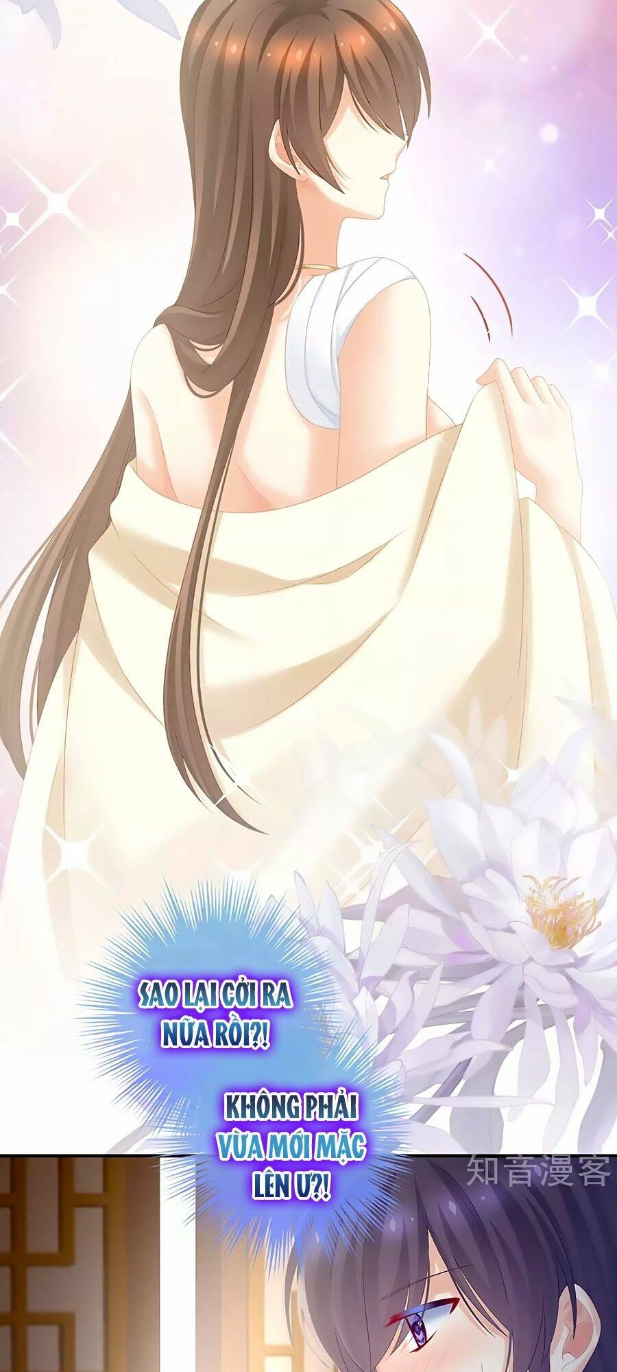 Hậu Cung Của Nữ Đế Chapter 190 - Trang 2