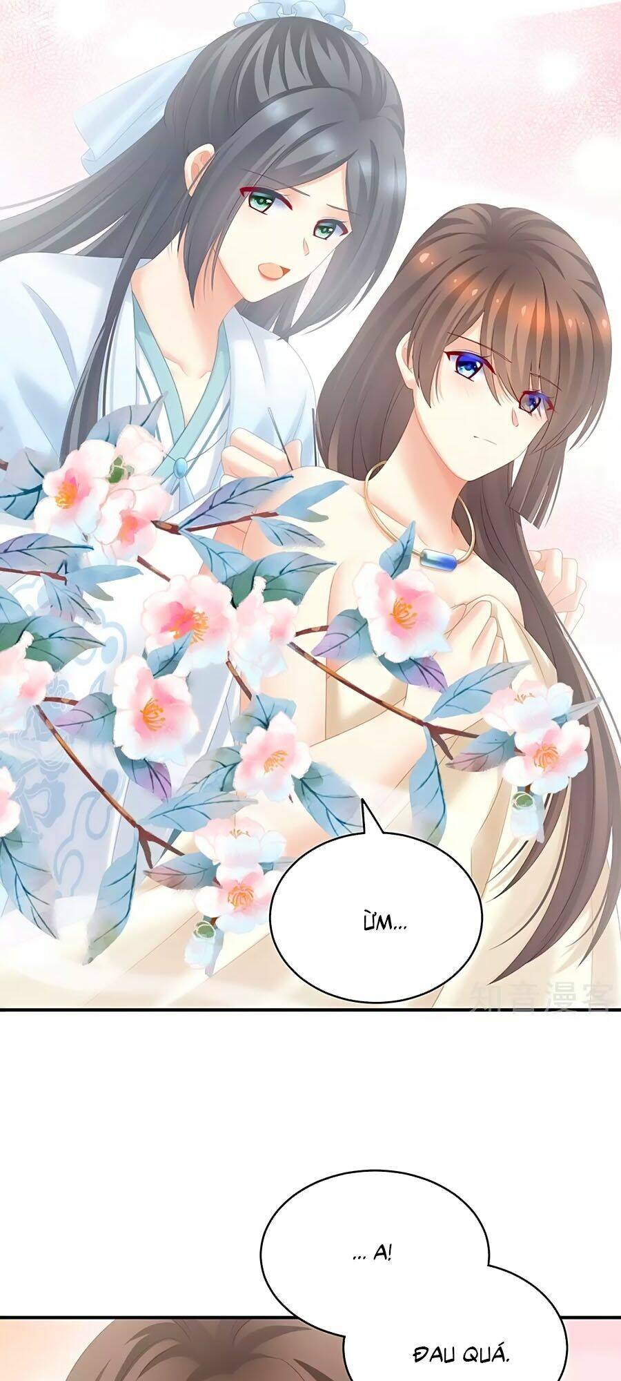 Hậu Cung Của Nữ Đế Chapter 190 - Trang 2