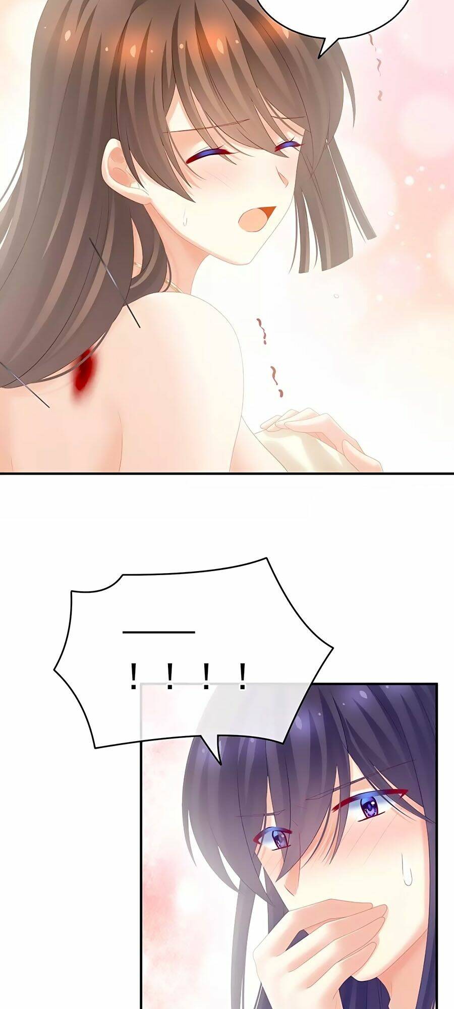 Hậu Cung Của Nữ Đế Chapter 190 - Trang 2