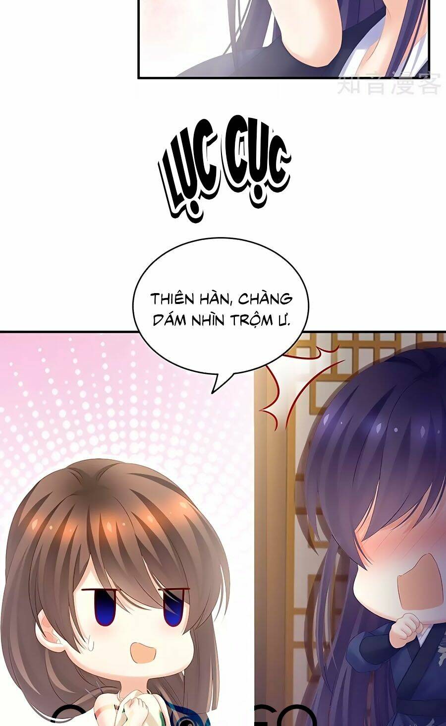 Hậu Cung Của Nữ Đế Chapter 190 - Trang 2