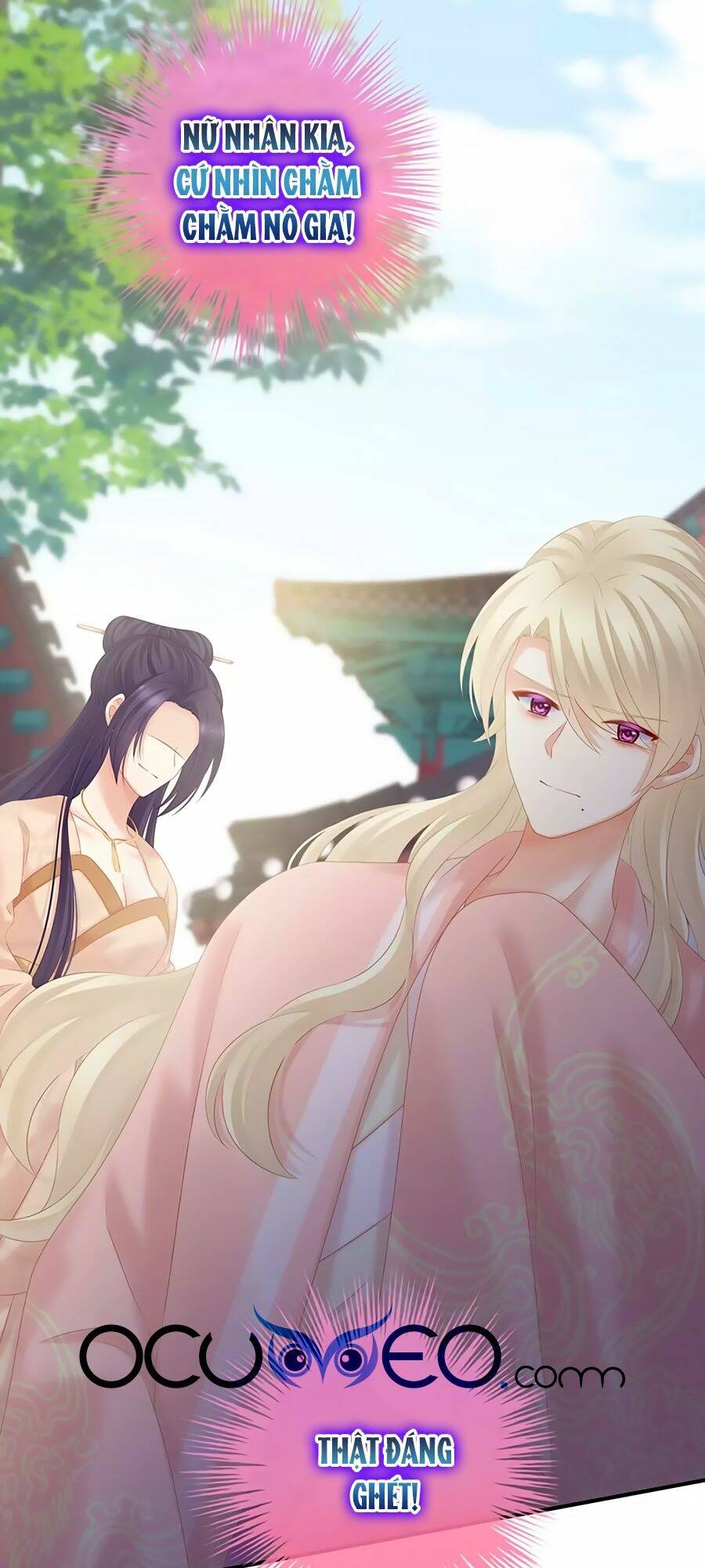 Hậu Cung Của Nữ Đế Chapter 191 - Trang 2