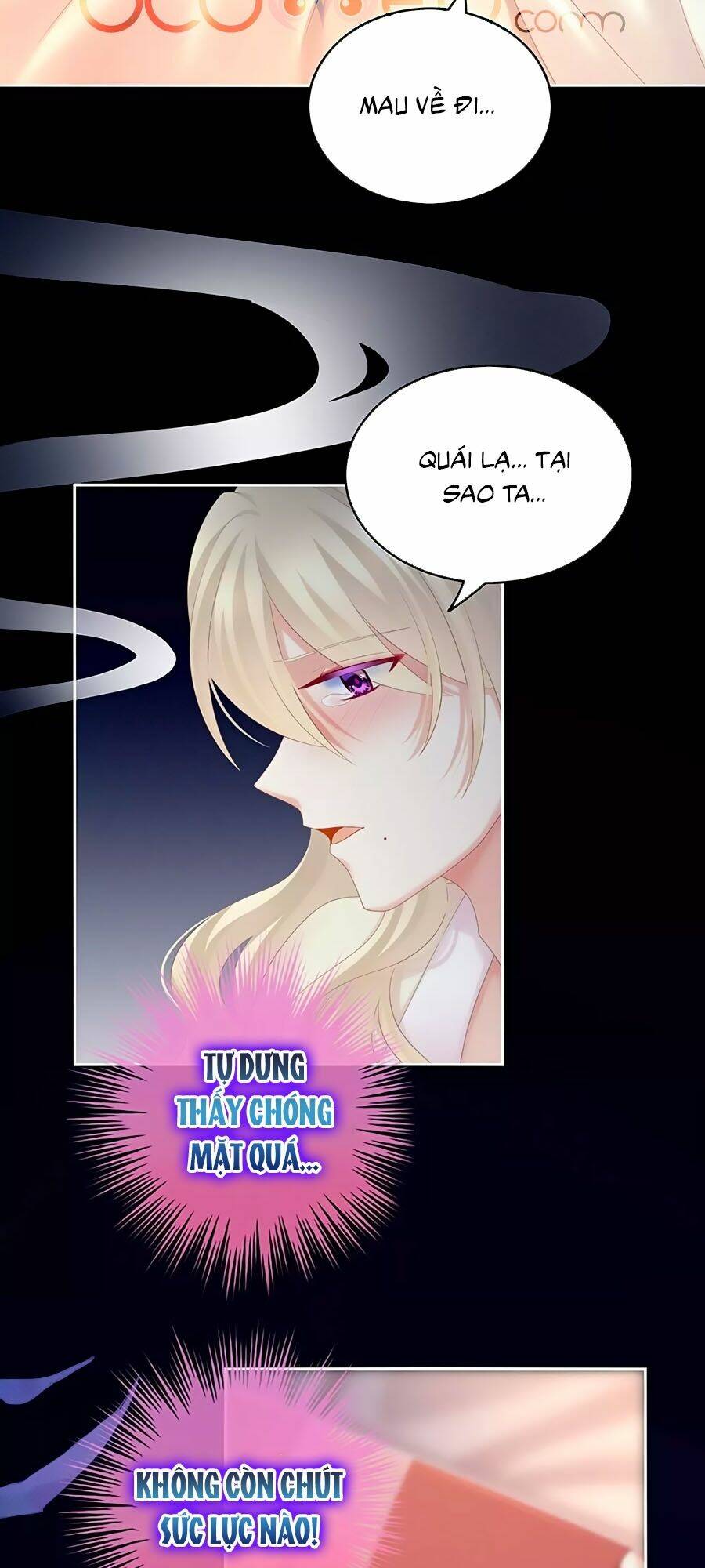 Hậu Cung Của Nữ Đế Chapter 191 - Trang 2