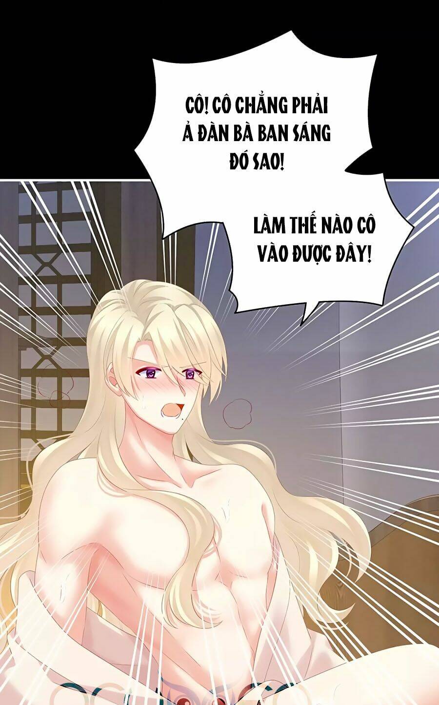 Hậu Cung Của Nữ Đế Chapter 192 - Trang 2