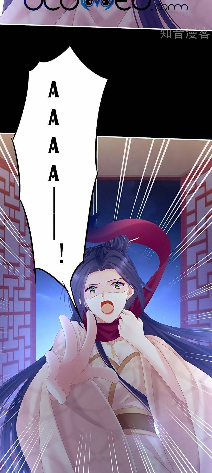 Hậu Cung Của Nữ Đế Chapter 192 - Trang 2