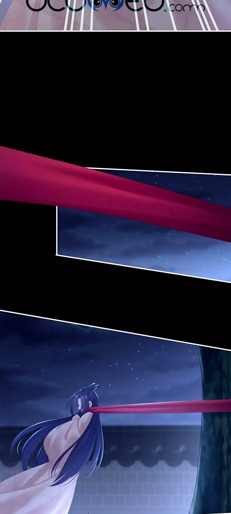 Hậu Cung Của Nữ Đế Chapter 192 - Trang 2