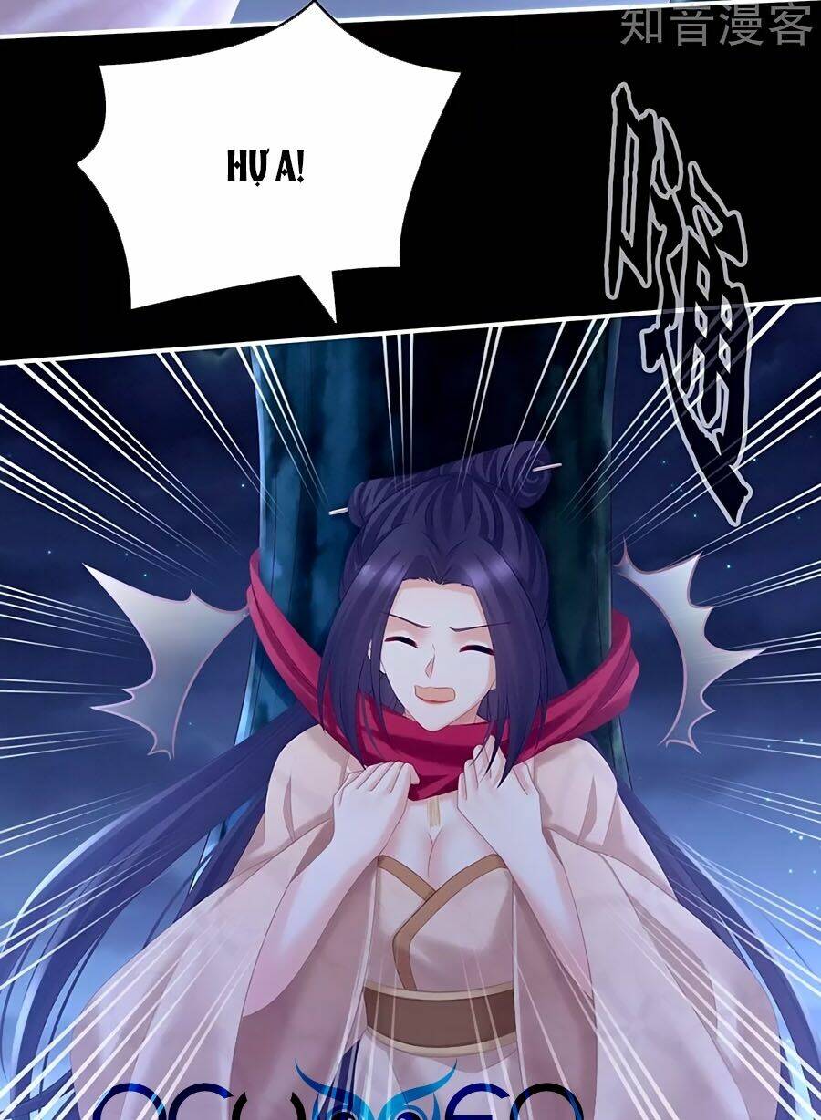 Hậu Cung Của Nữ Đế Chapter 192 - Trang 2