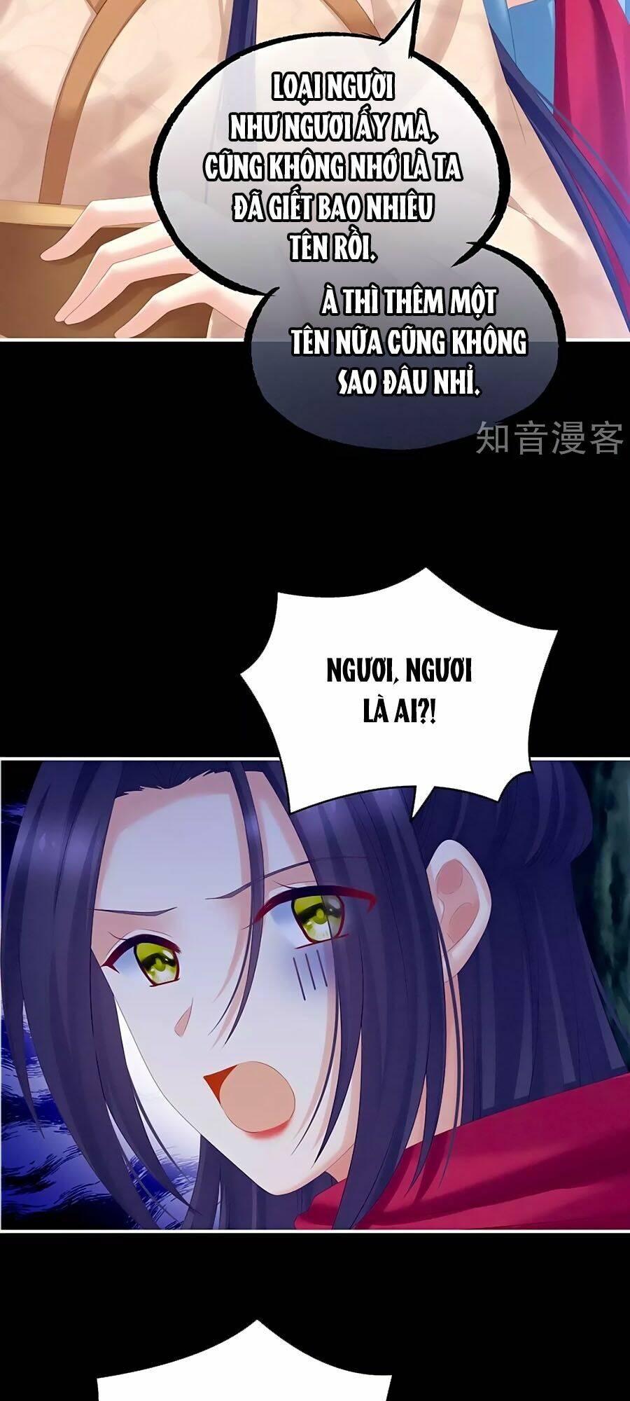 Hậu Cung Của Nữ Đế Chapter 192 - Trang 2