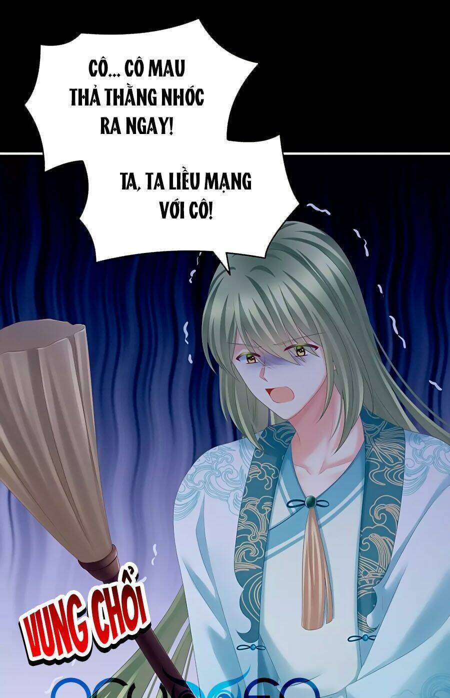 Hậu Cung Của Nữ Đế Chapter 192 - Trang 2