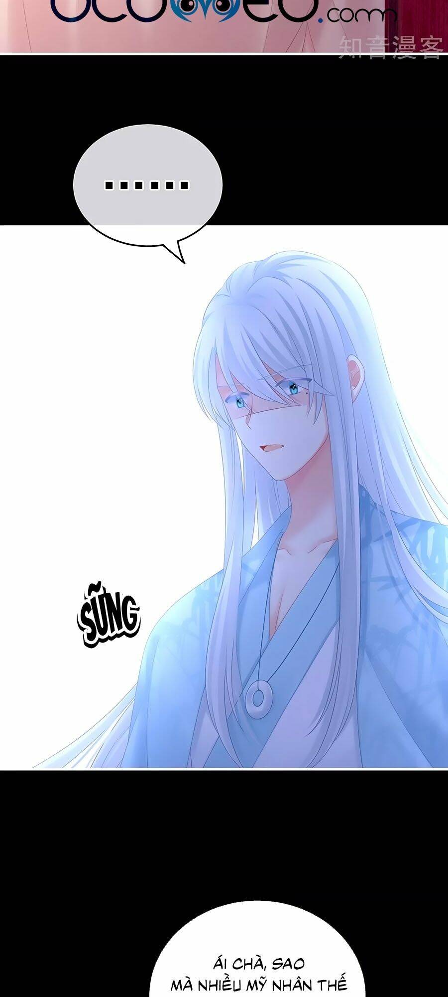 Hậu Cung Của Nữ Đế Chapter 192 - Trang 2