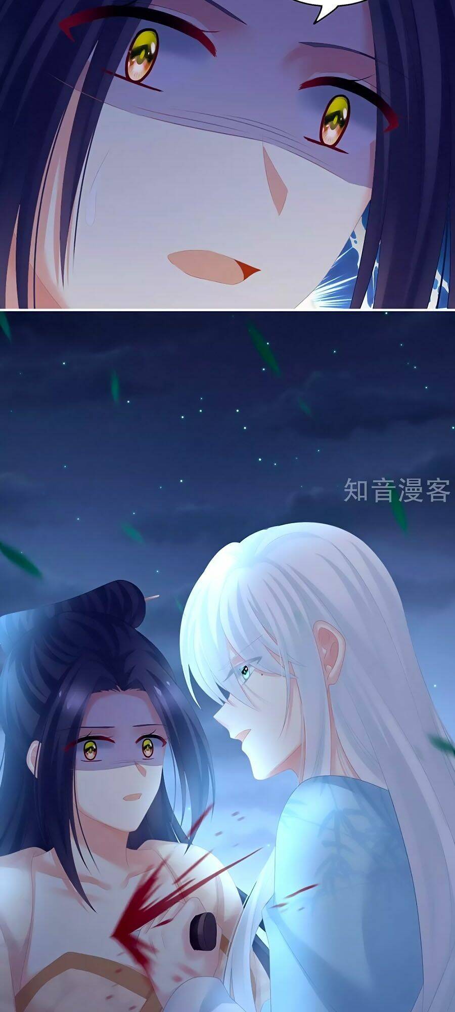 Hậu Cung Của Nữ Đế Chapter 192 - Trang 2