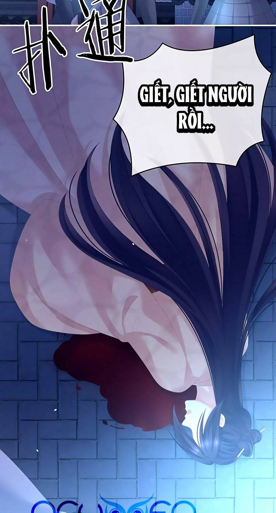 Hậu Cung Của Nữ Đế Chapter 192 - Trang 2