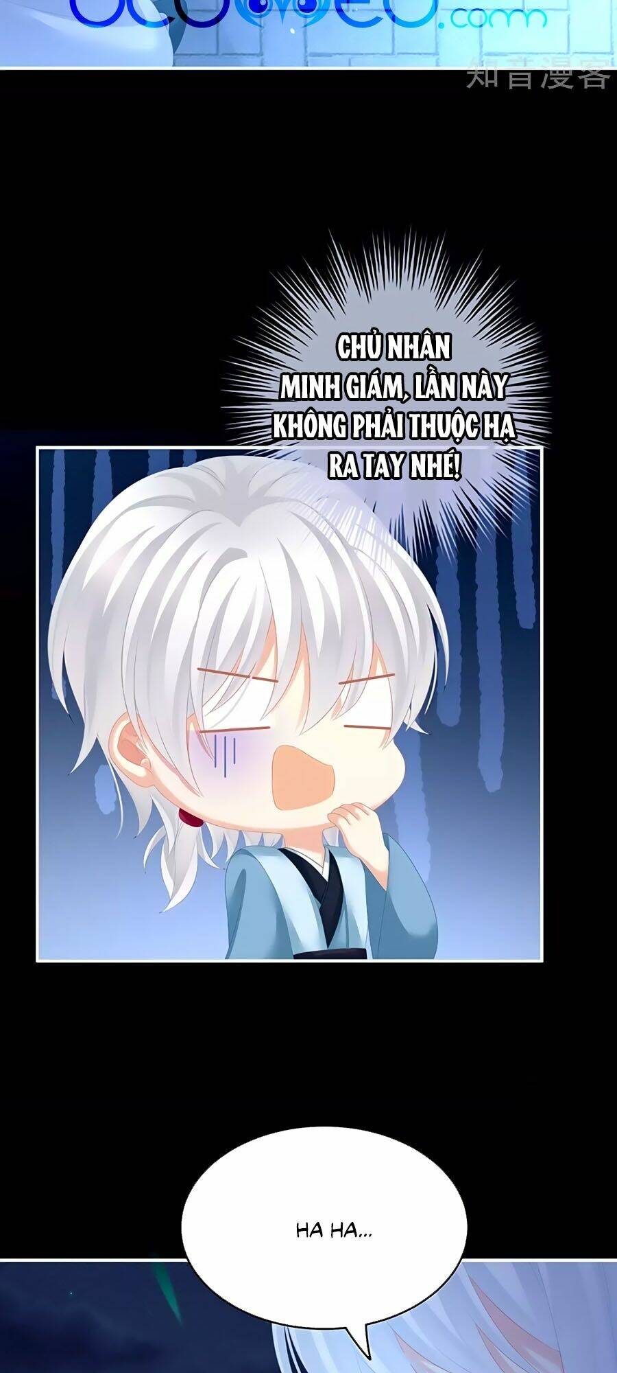 Hậu Cung Của Nữ Đế Chapter 192 - Trang 2