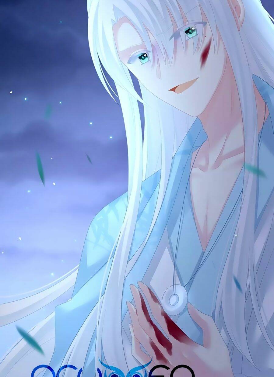 Hậu Cung Của Nữ Đế Chapter 192 - Trang 2