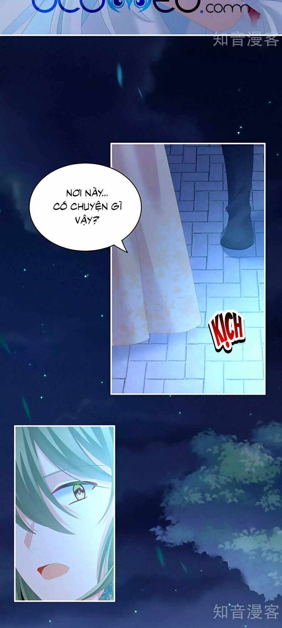 Hậu Cung Của Nữ Đế Chapter 192 - Trang 2