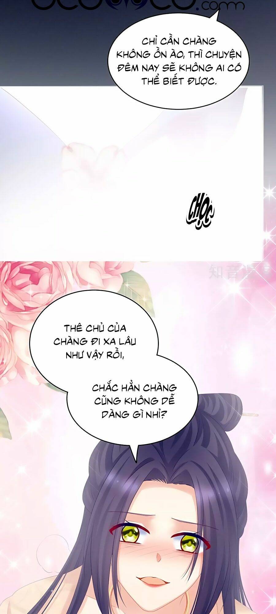 Hậu Cung Của Nữ Đế Chapter 192 - Trang 2