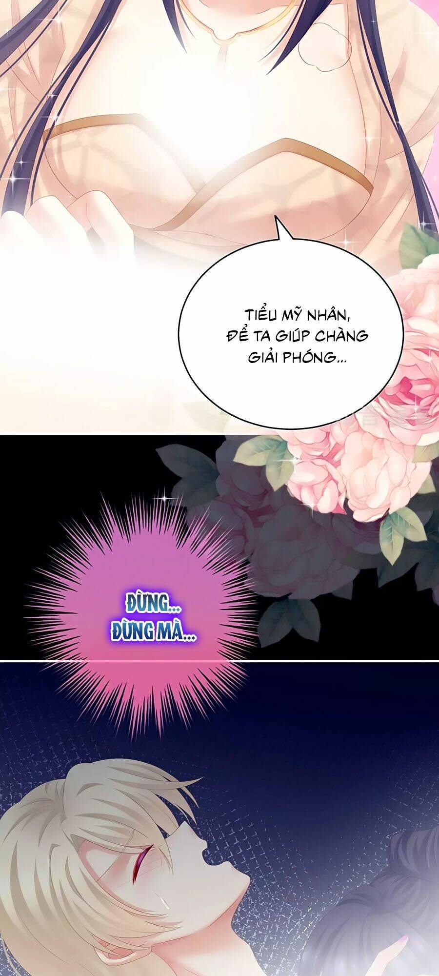 Hậu Cung Của Nữ Đế Chapter 192 - Trang 2