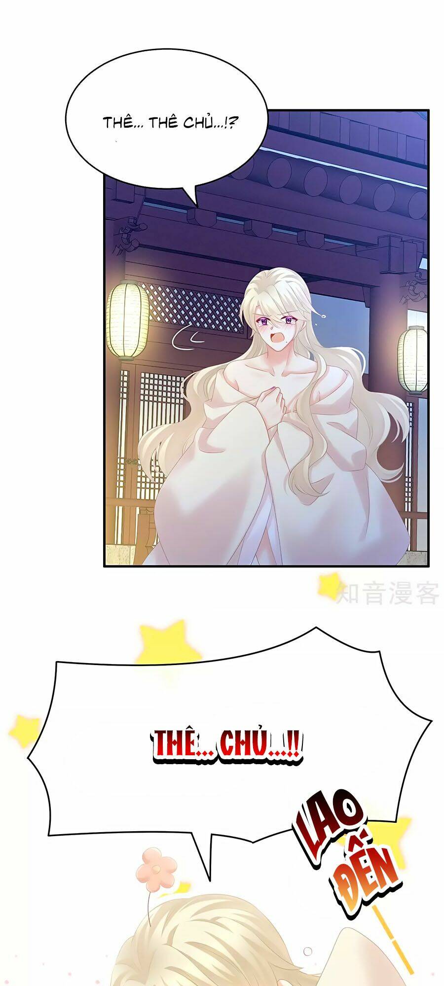 Hậu Cung Của Nữ Đế Chapter 193 - Trang 2