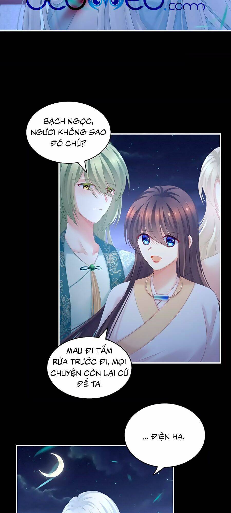 Hậu Cung Của Nữ Đế Chapter 193 - Trang 2